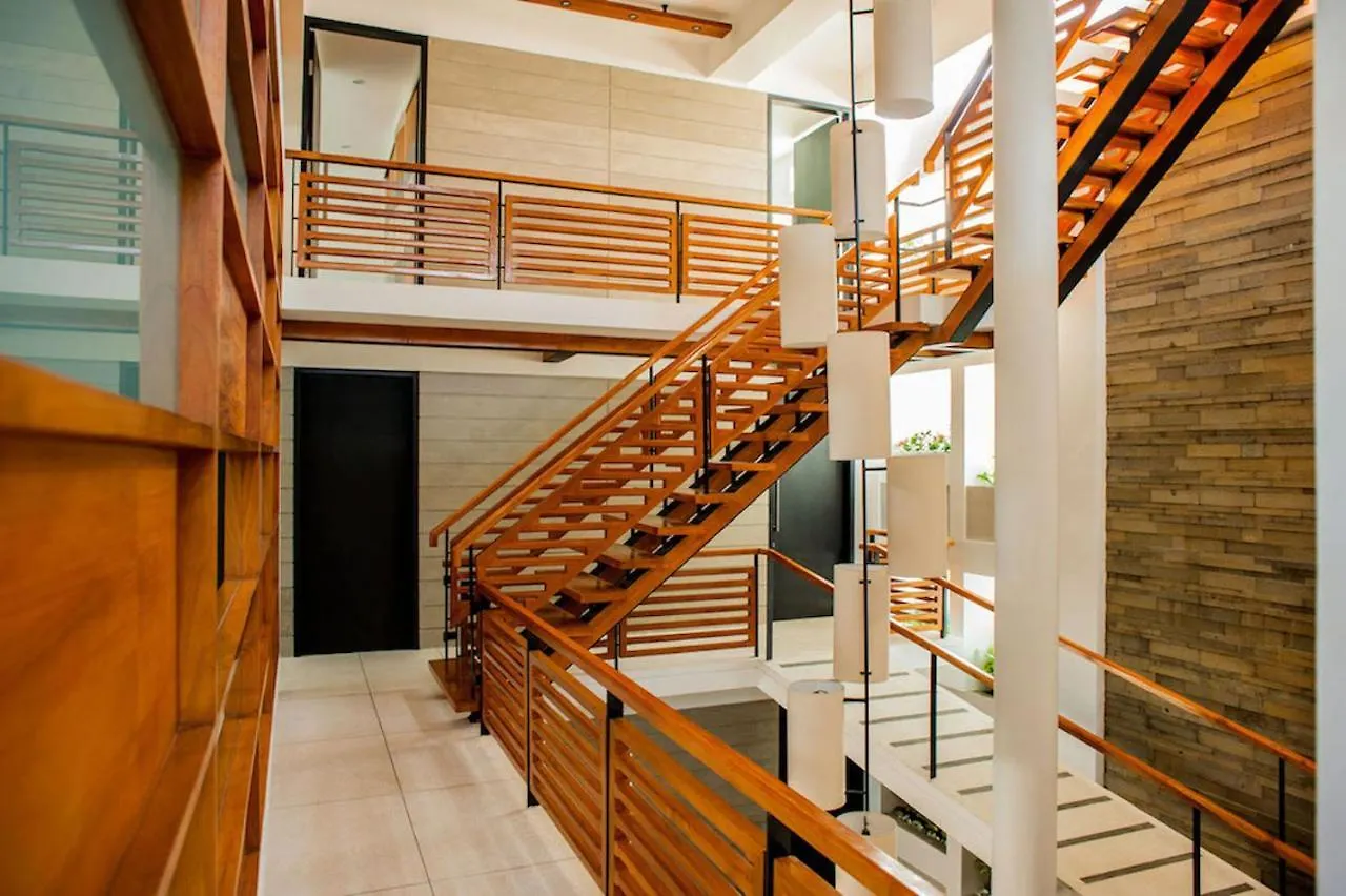 Villa Muse Seminyak - 500 Meters From Beach
