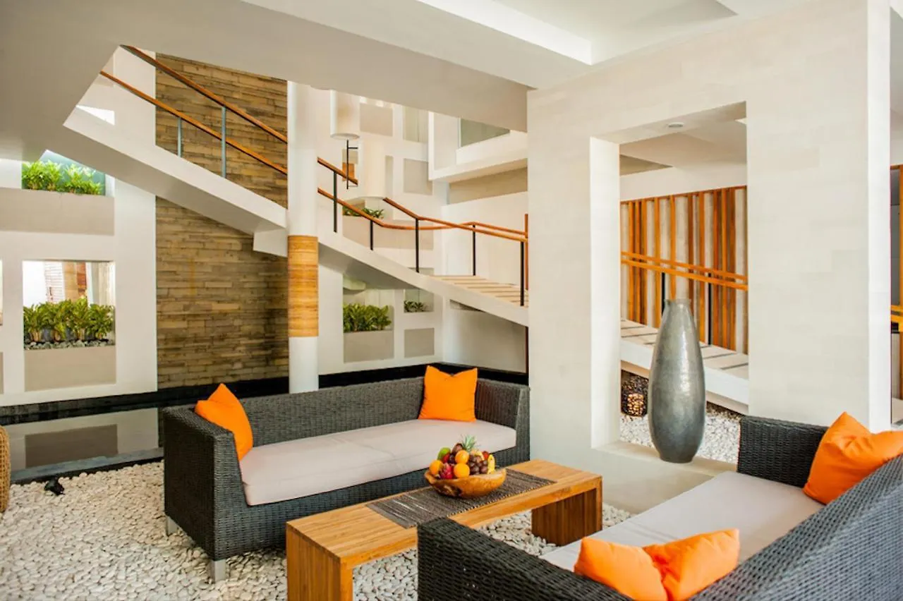Villa Muse Seminyak - 500 Meters From Beach Indonésie