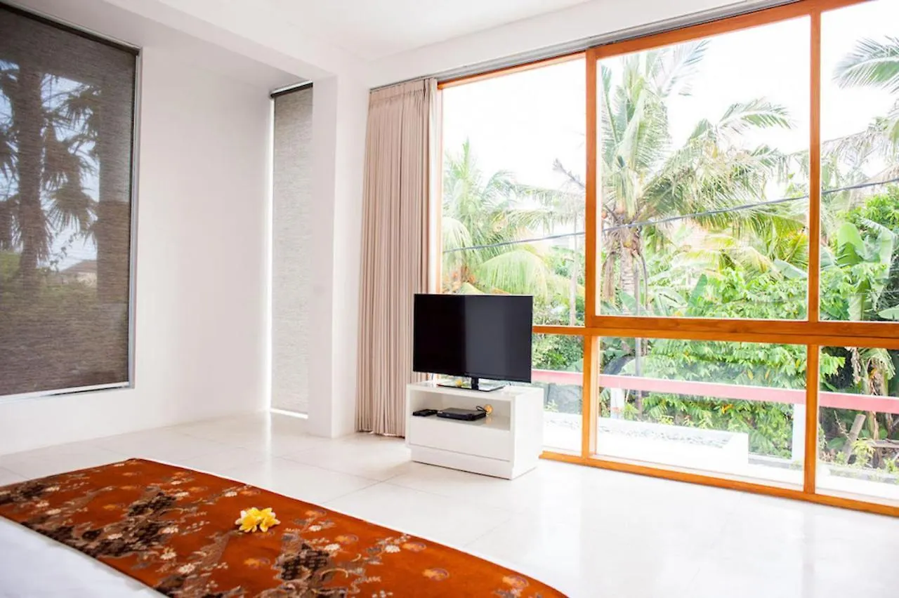 Villa Muse Seminyak - 500 Meters From Beach