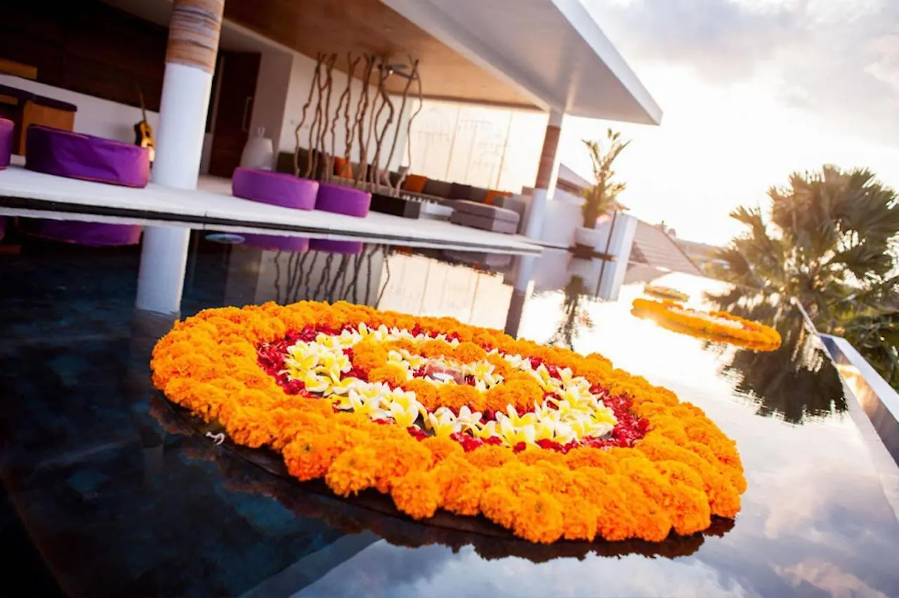 Villa Muse Seminyak - 500 Meters From Beach Indonésie
