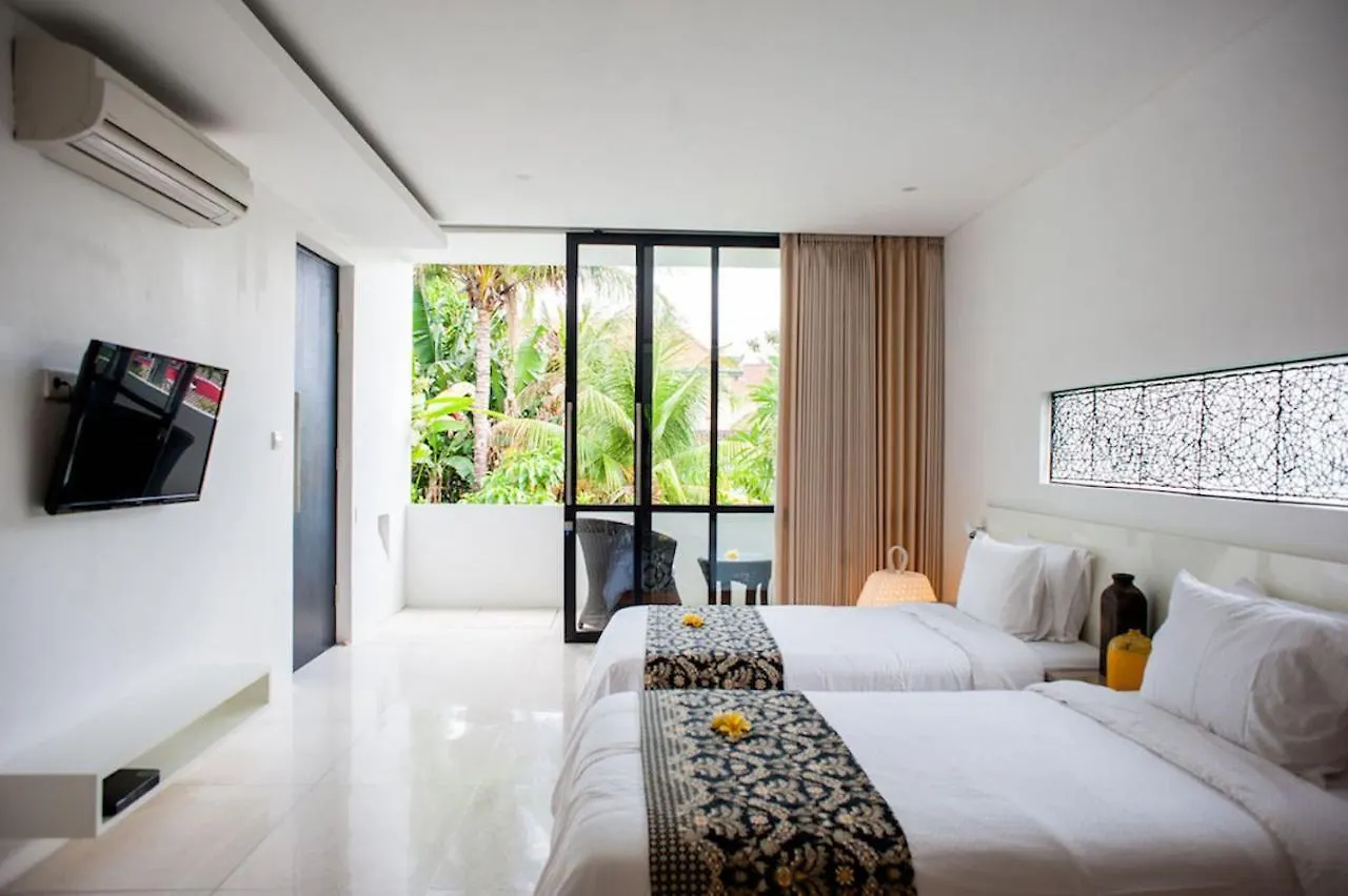 Villa Muse Seminyak - 500 Meters From Beach