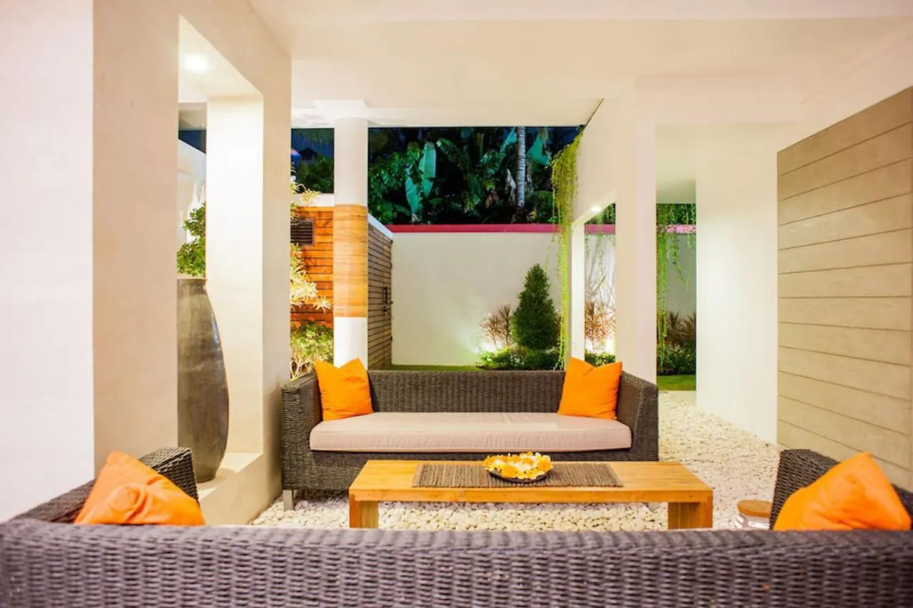 Villa Muse Seminyak - 500 Meters From Beach 0*,  Indonésie