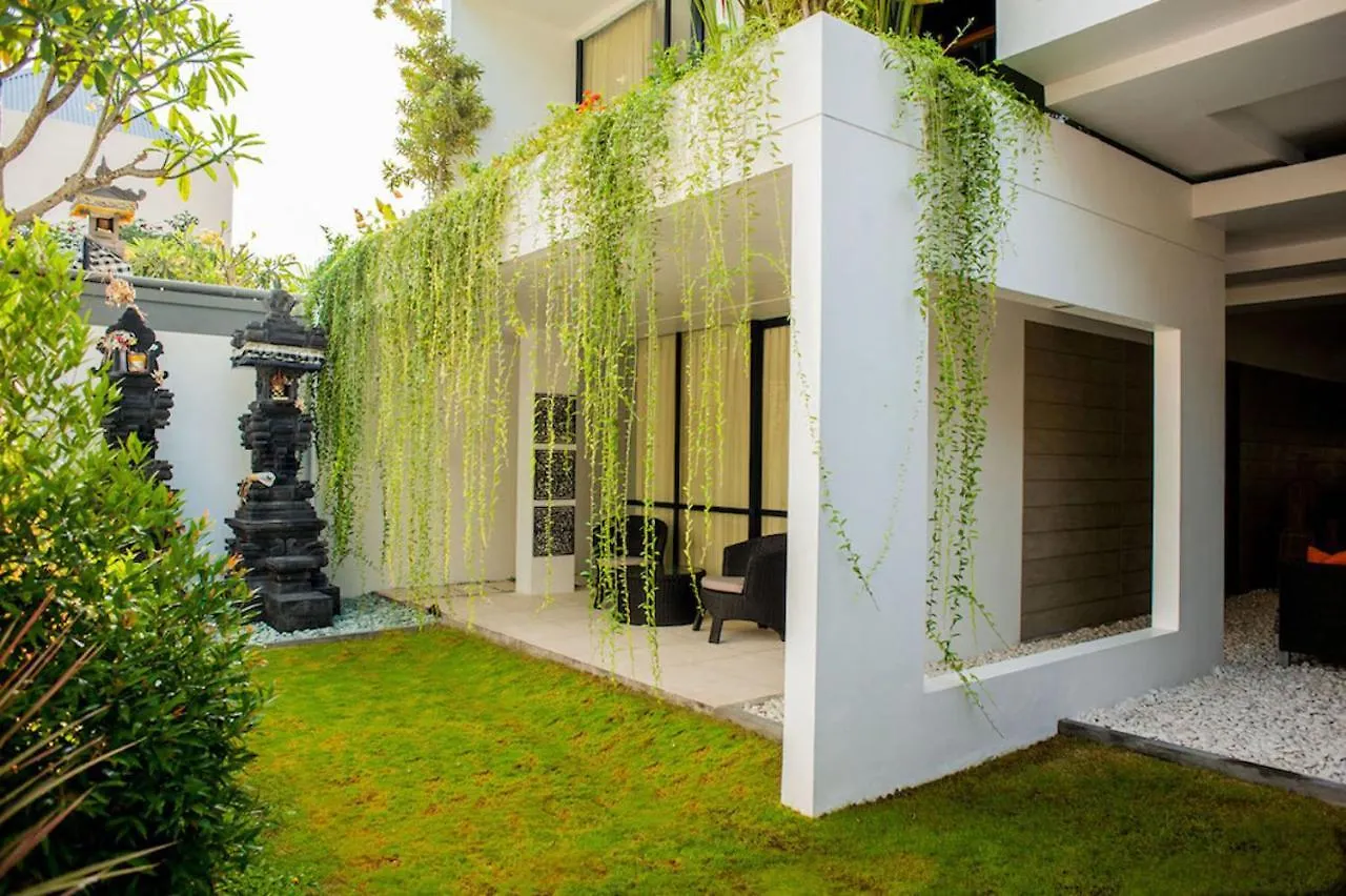 Villa Muse Seminyak - 500 Meters From Beach 0*,  Indonésie
