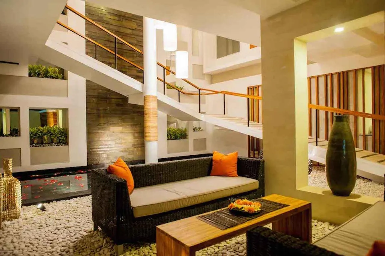 Villa Muse Seminyak - 500 Meters From Beach