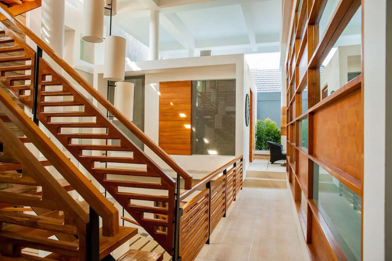 Villa Muse Seminyak - 500 Meters From Beach