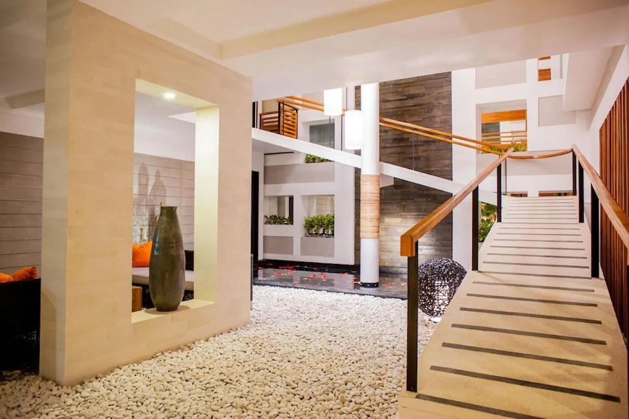 Villa Muse Seminyak - 500 Meters From Beach
