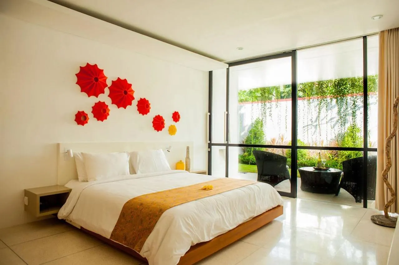 Villa Muse Seminyak - 500 Meters From Beach