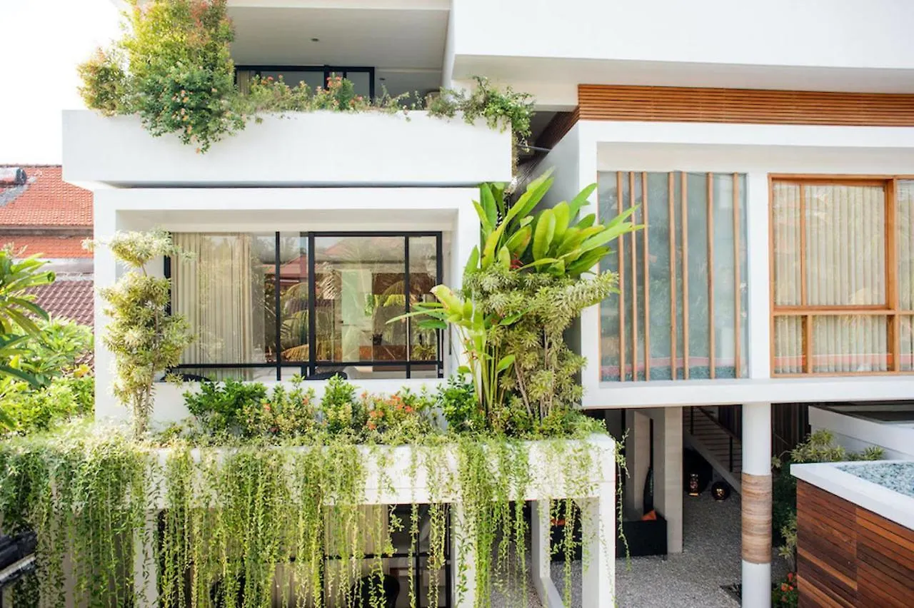 Villa Muse Seminyak - 500 Meters From Beach