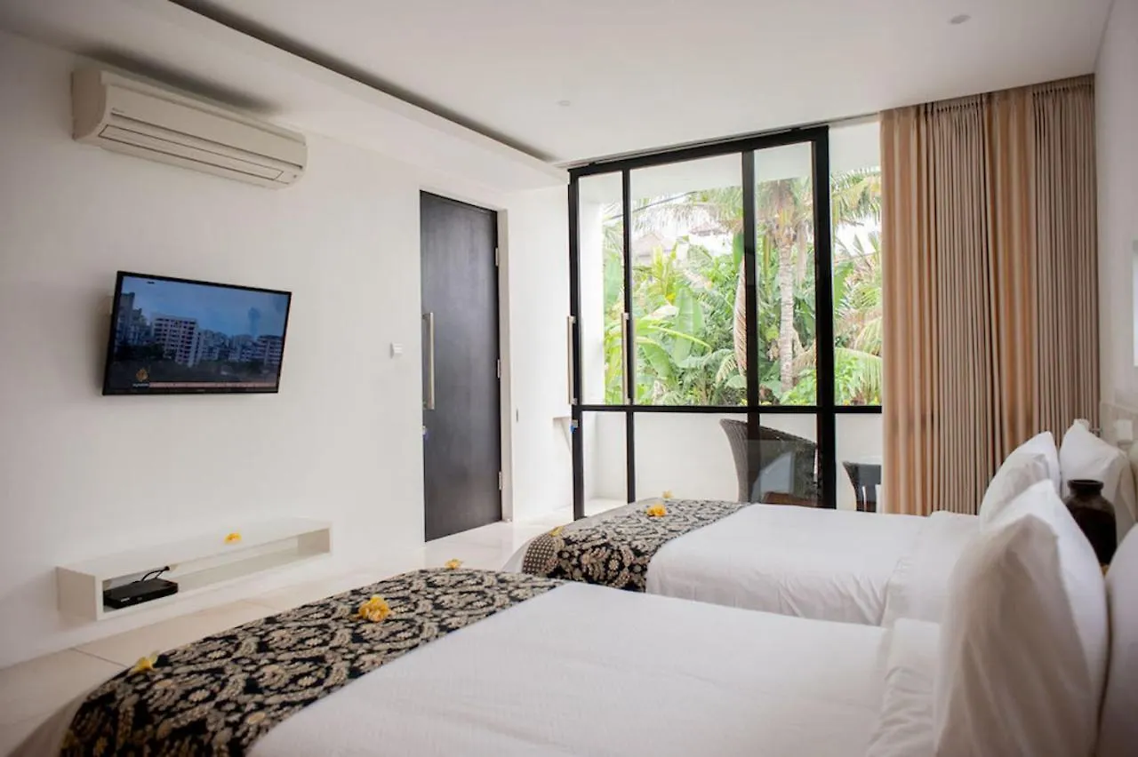 Villa Muse Seminyak - 500 Meters From Beach