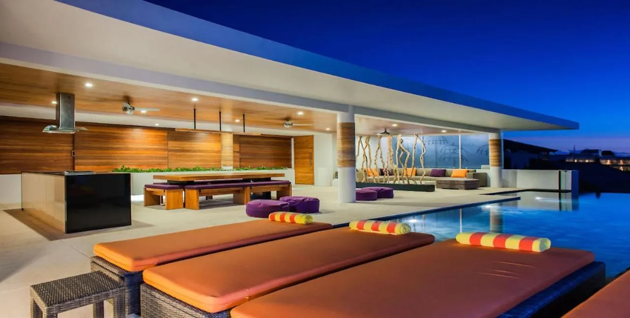 Contacten van Villa Muse Seminyak - 500 Meters From Beach