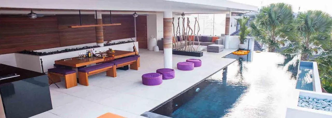 Villa Muse Seminyak - 500 Meters From Beach