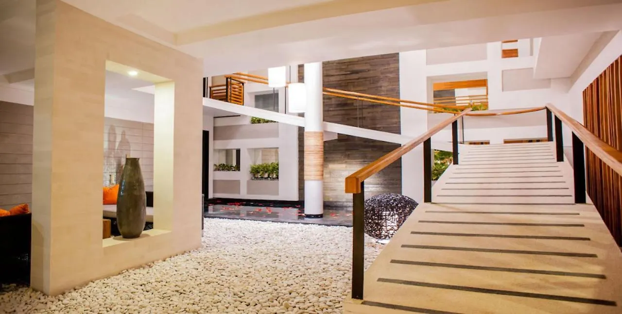 Villa Muse Seminyak - 500 Meters From Beach Indonesië