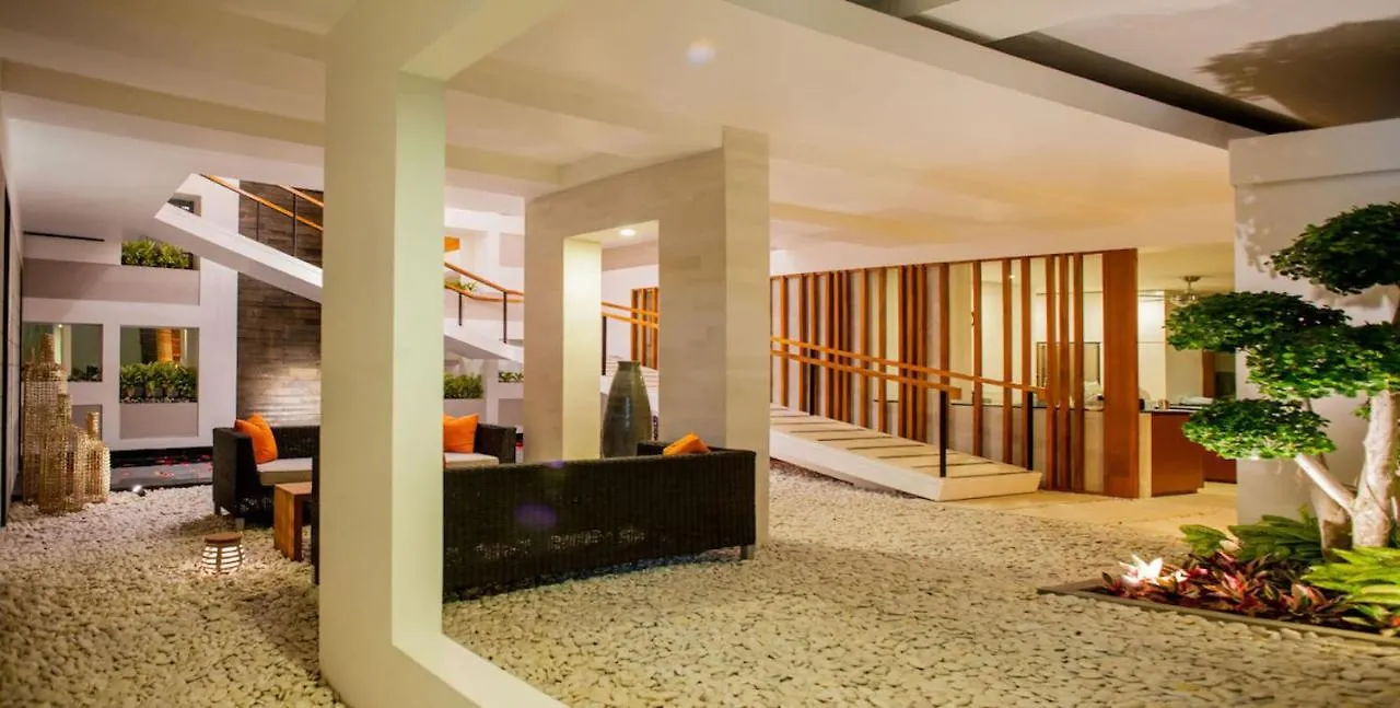 Villa Muse Seminyak - 500 Meters From Beach