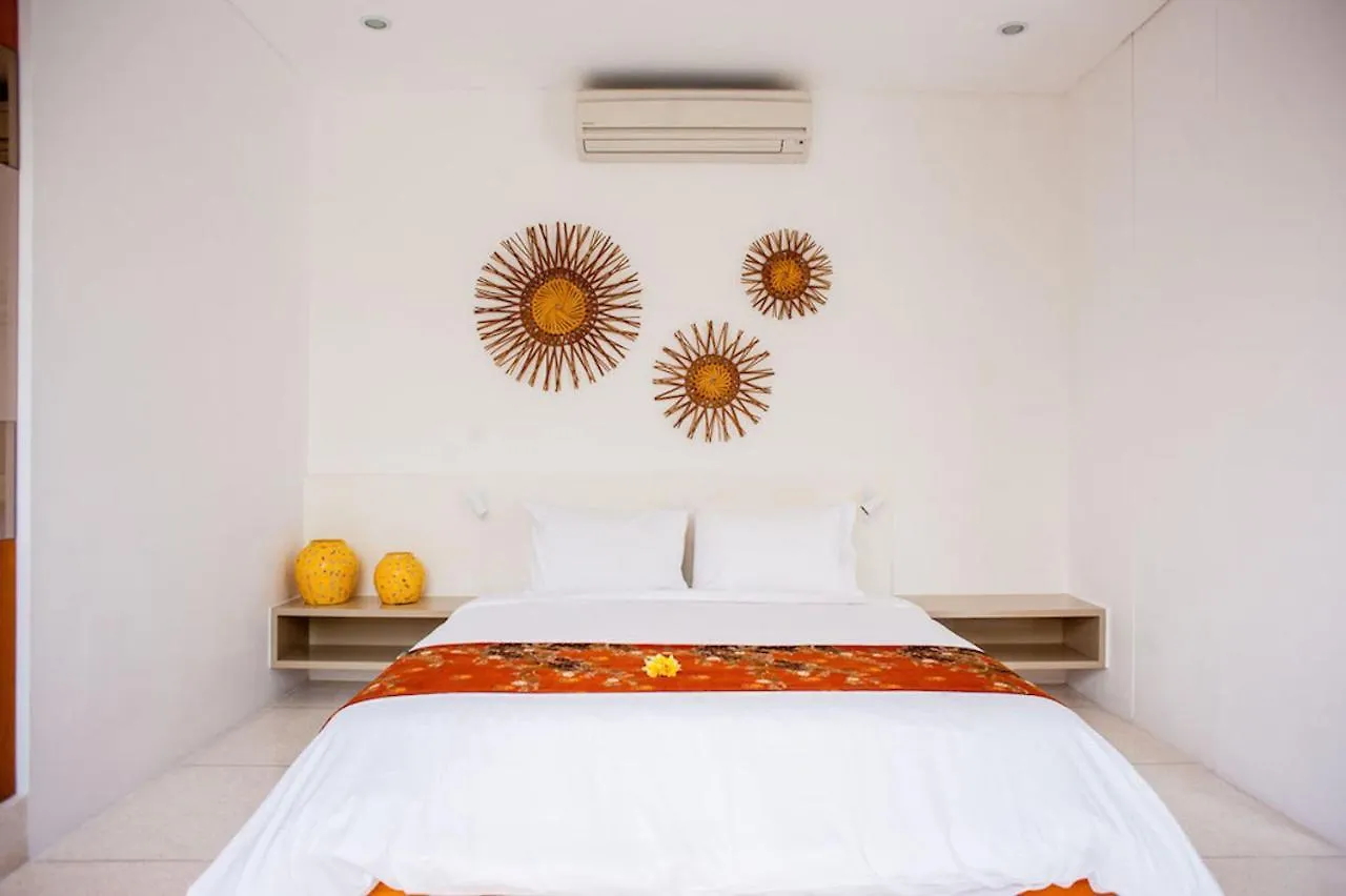 Villa Muse Seminyak - 500 Meters From Beach Indonesië