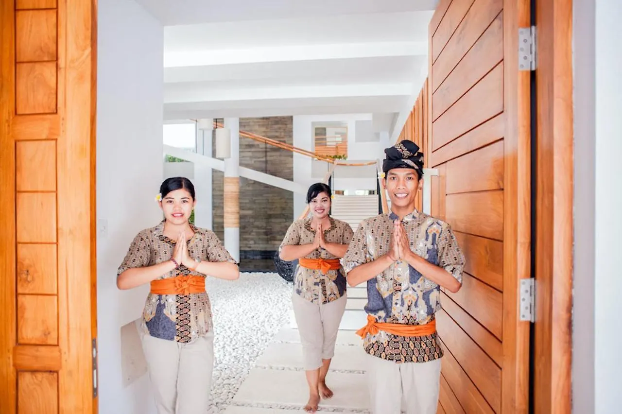 Villa Muse Seminyak - 500 Meters From Beach