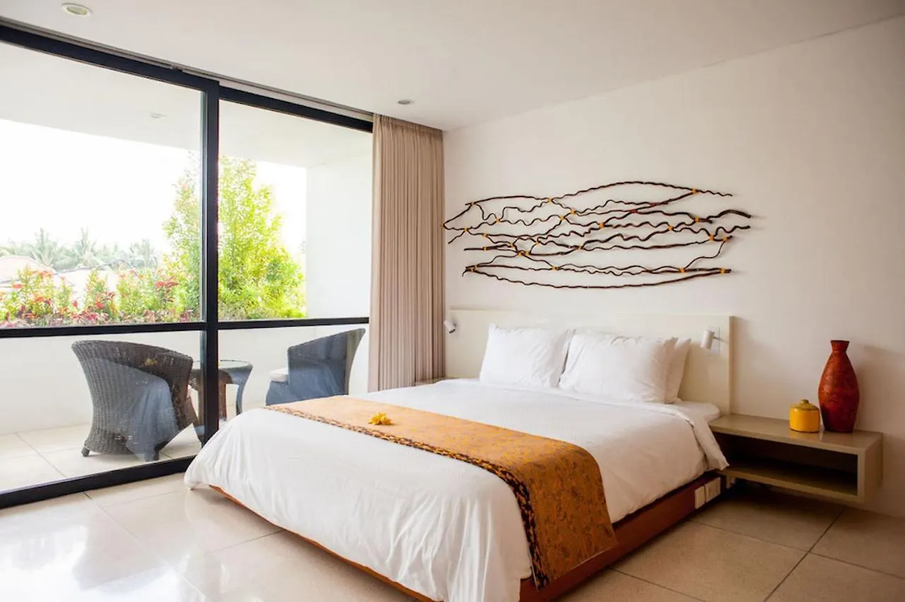Villa Muse Seminyak - 500 Meters From Beach