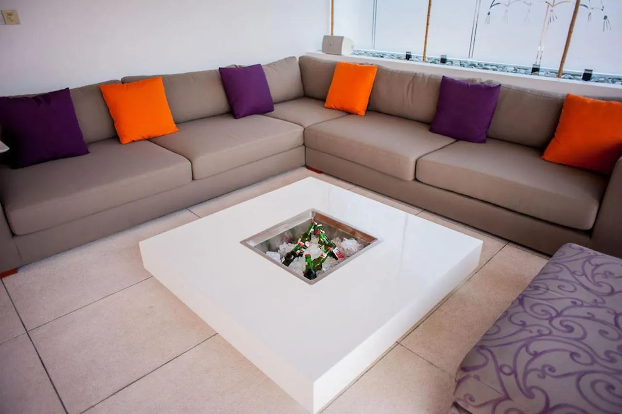 Villa Muse Seminyak - 500 Meters From Beach 0*,