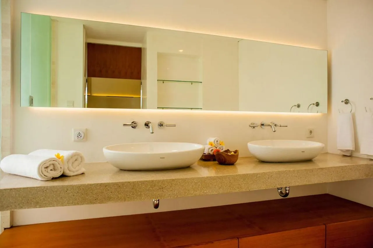 Villa Muse Seminyak - 500 Meters From Beach
