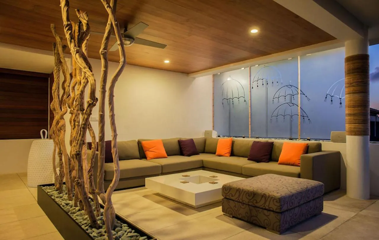 Villa Muse Seminyak - 500 Meters From Beach