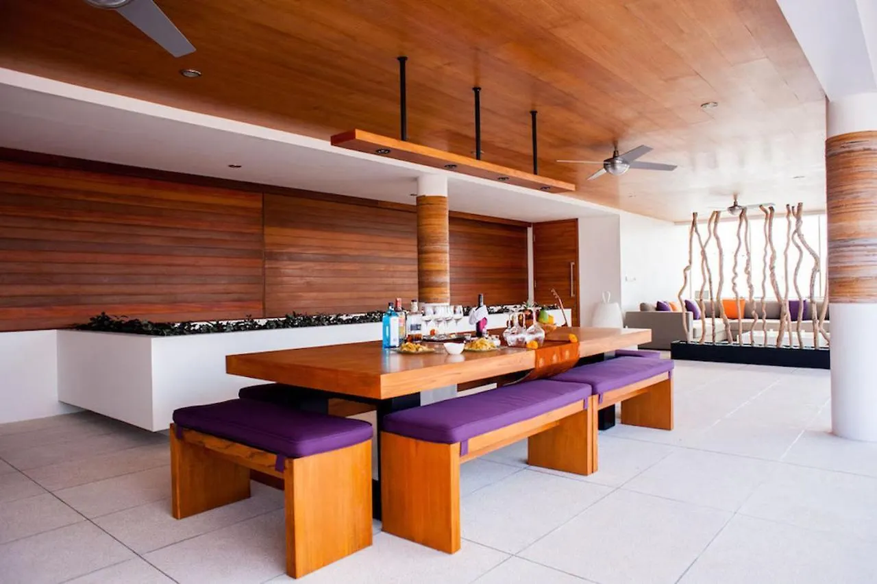 Villa Muse Seminyak - 500 Meters From Beach Indonesië