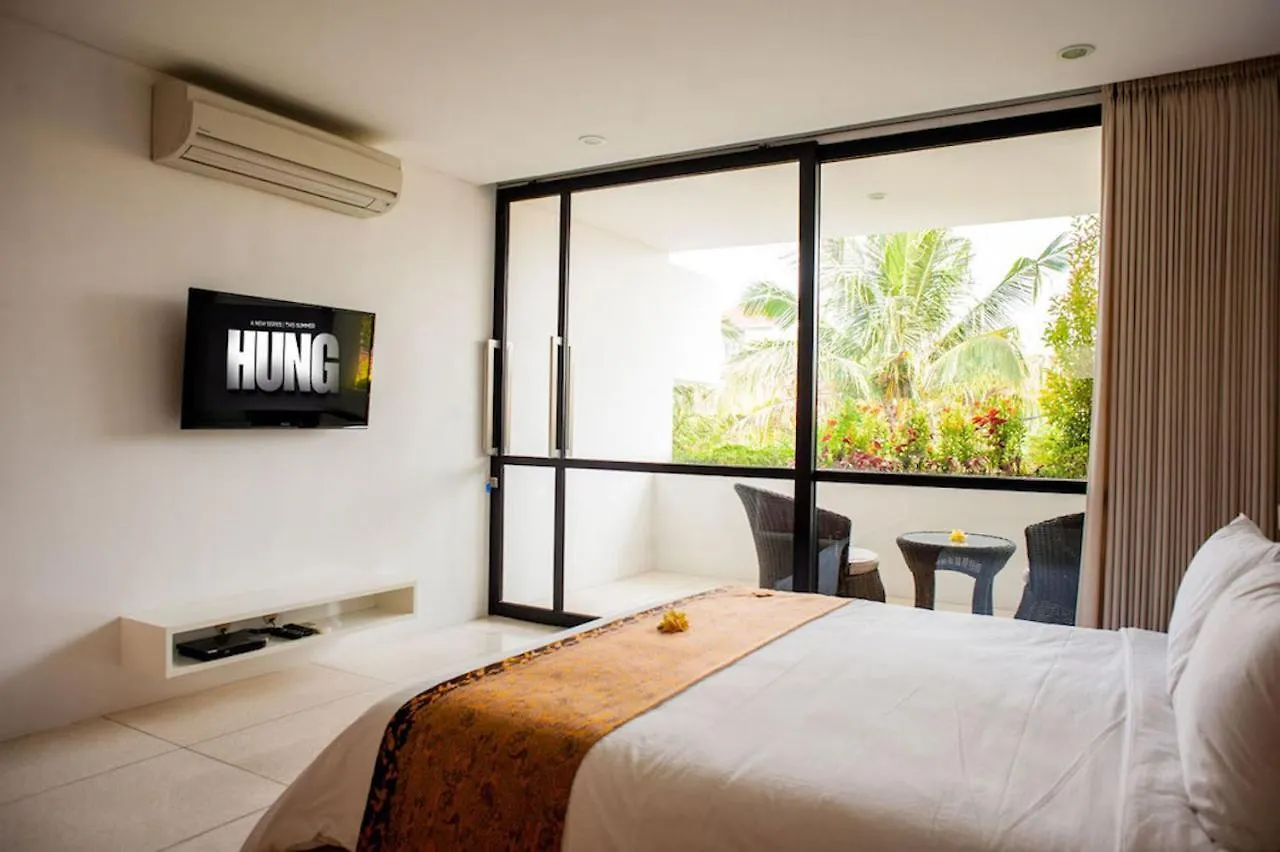 Villa Muse Seminyak - 500 Meters From Beach